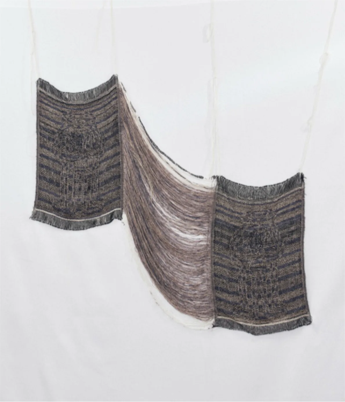 Woven works, 2025–2026