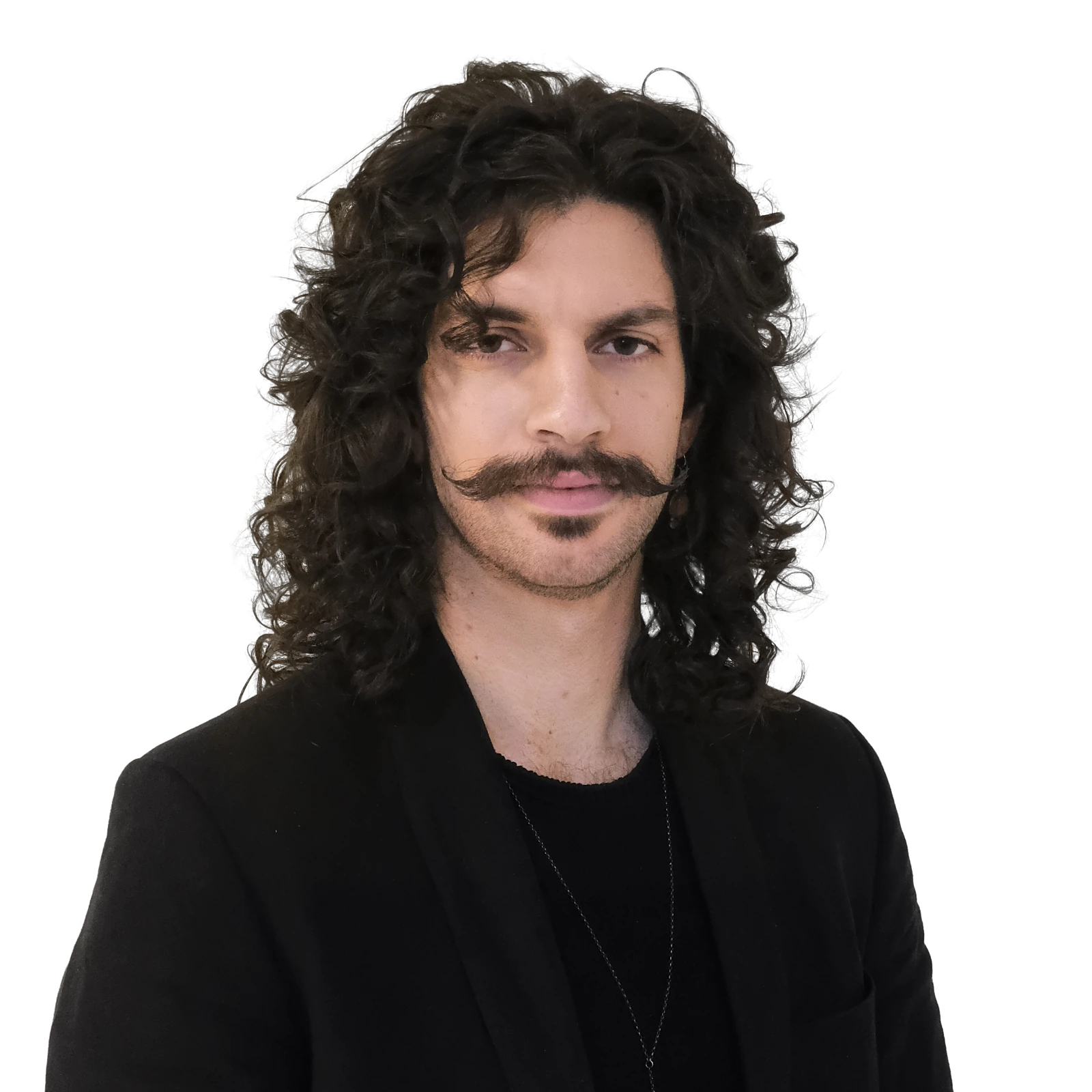 Bashar Abouljoud