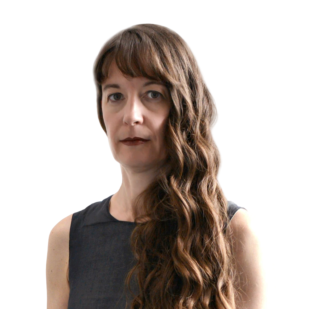Bridget Marie Parris