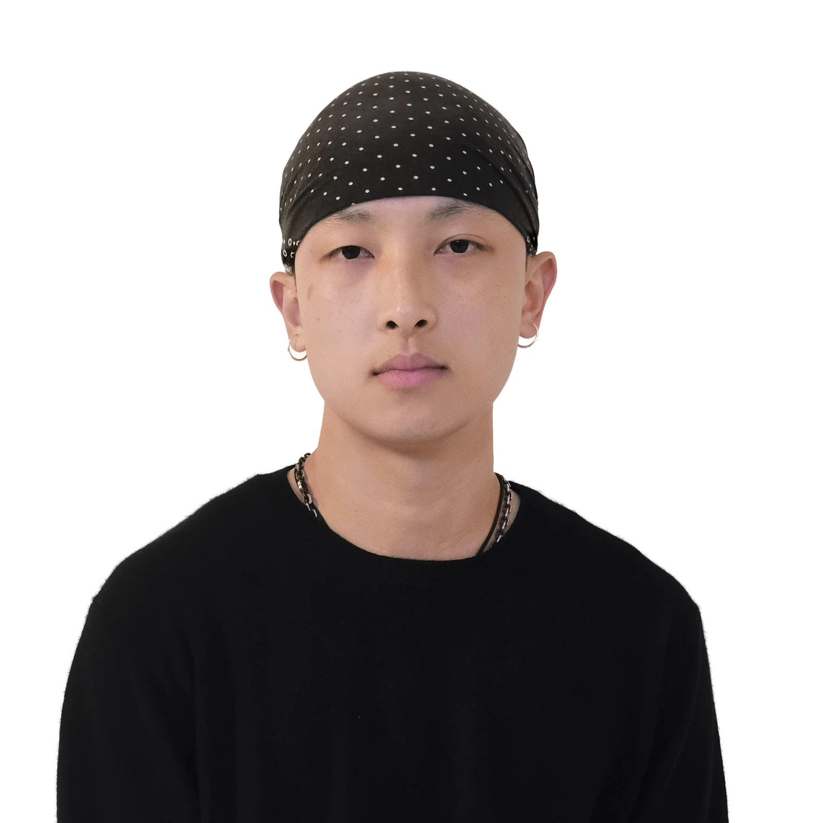 Derek Yu