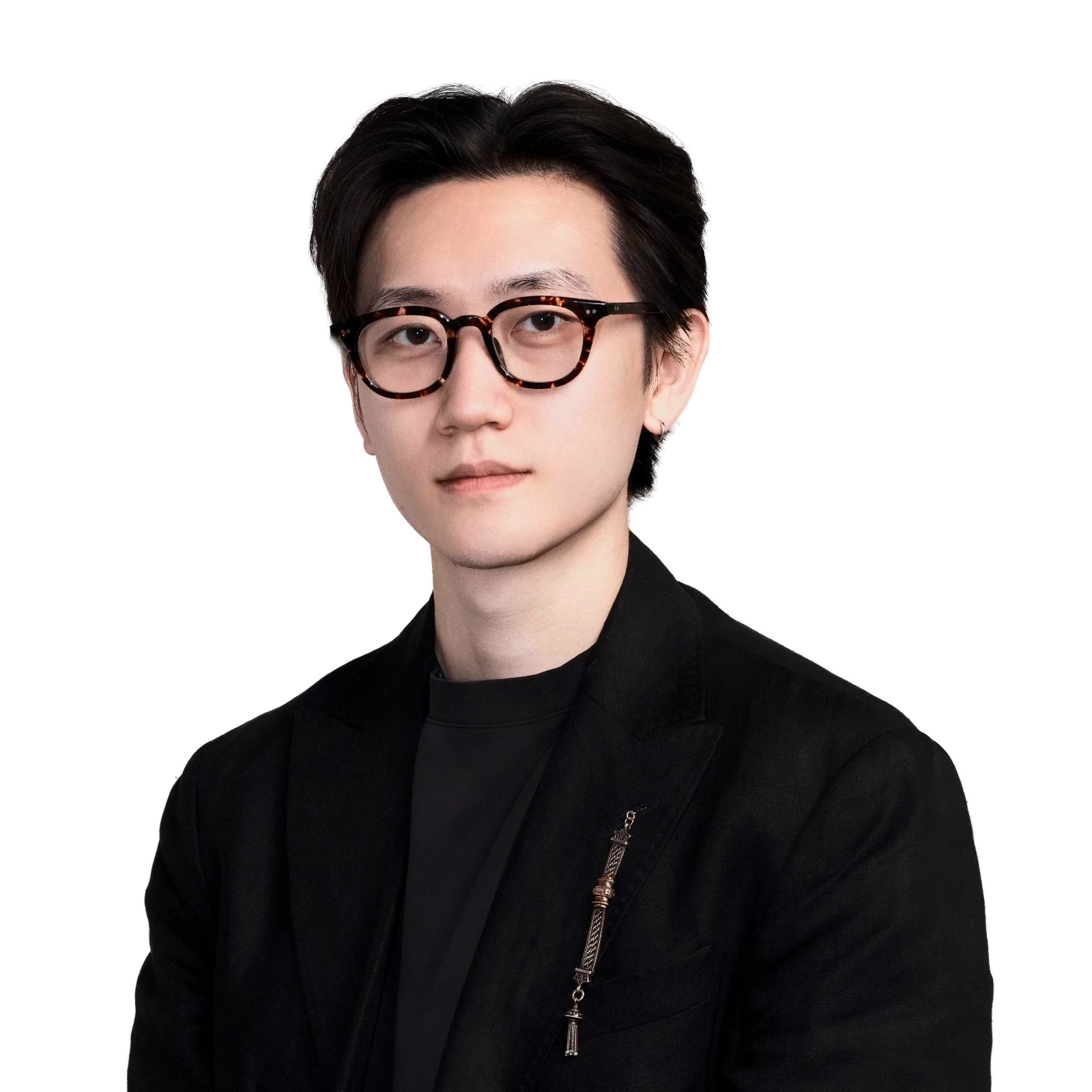 Elliot Jia