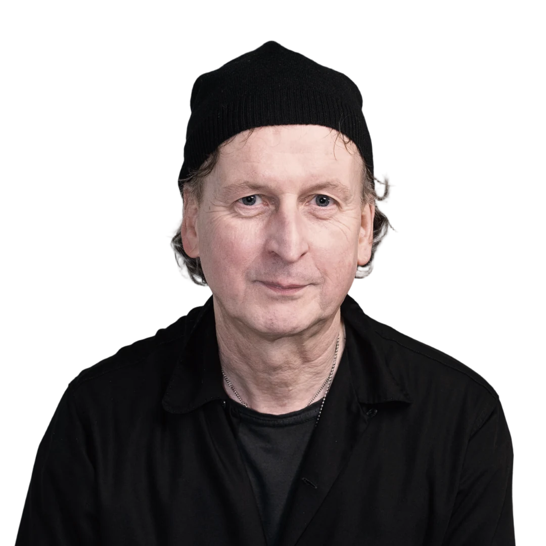 Markus Huemer