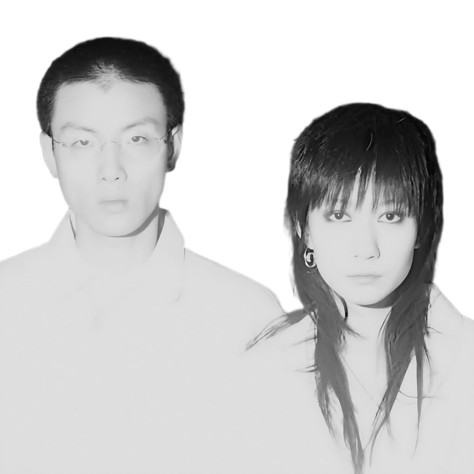 Wenjüe Lu & Michael Fang