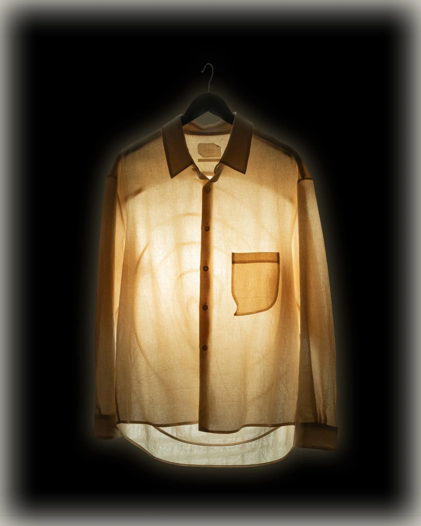 Collection 2024, Snail Shirt