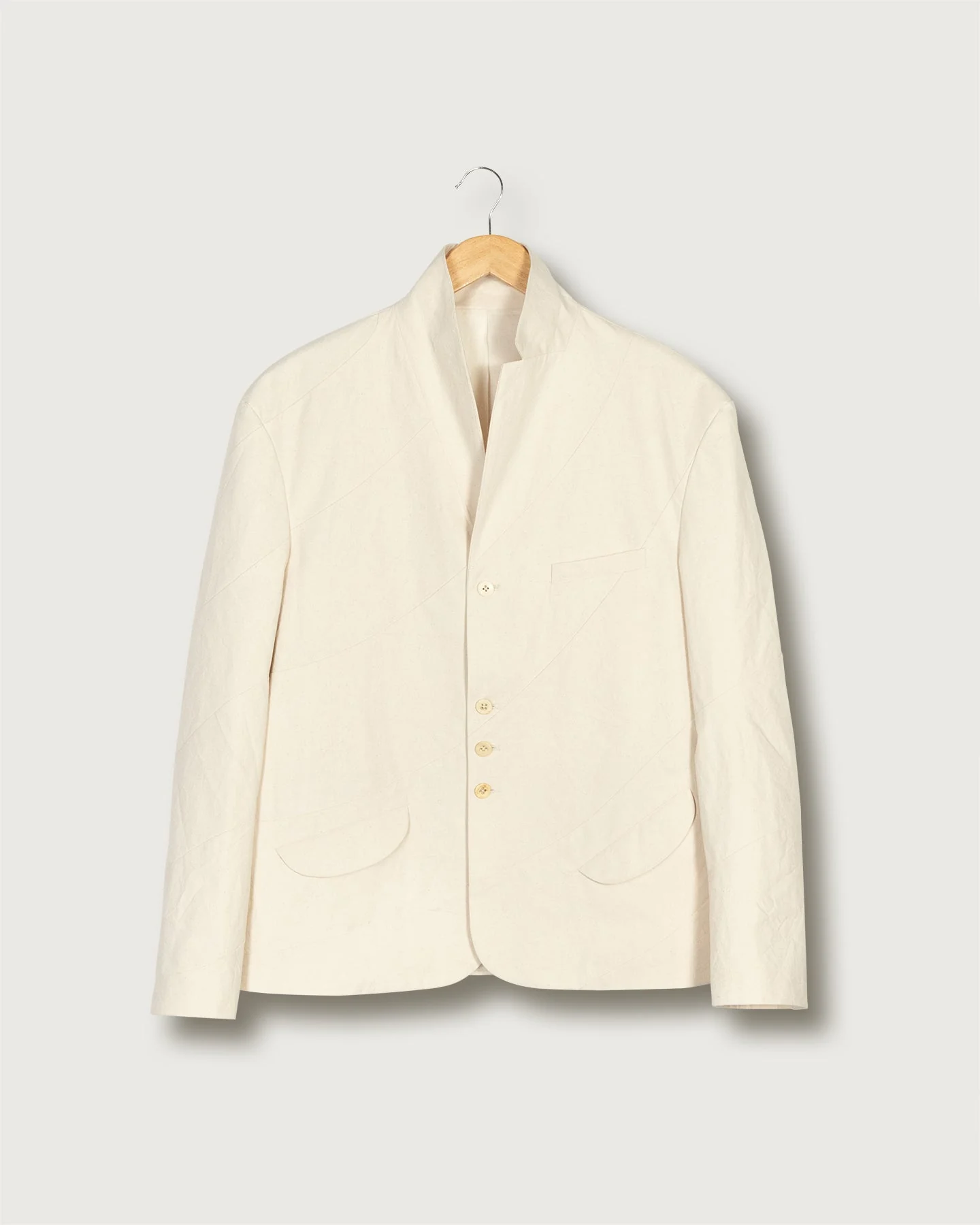 Collection 2024, Swirl Jacket