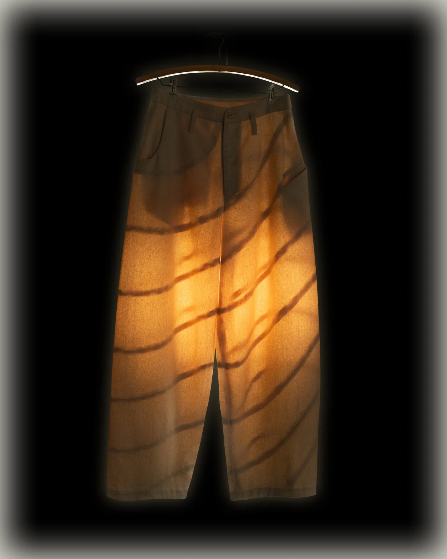 Collection 2024, Swirl Trousers
